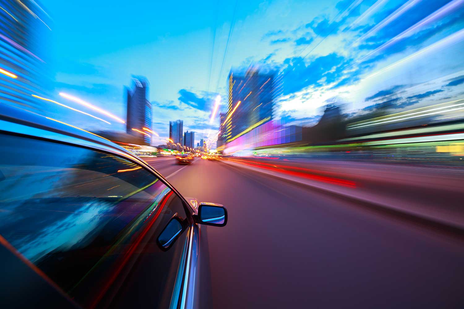 Turbo Charged Cars Turbofast Cairns